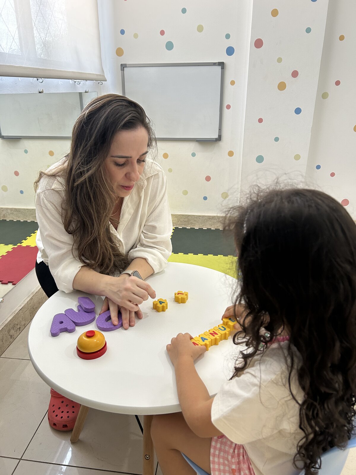 Atendimento psicopedagógico ALMA Psicopedagogia